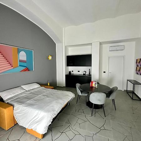 Ferienwohnung Casa Genovesi - Vicino Porta Nuova F.S. Turin Exterior foto