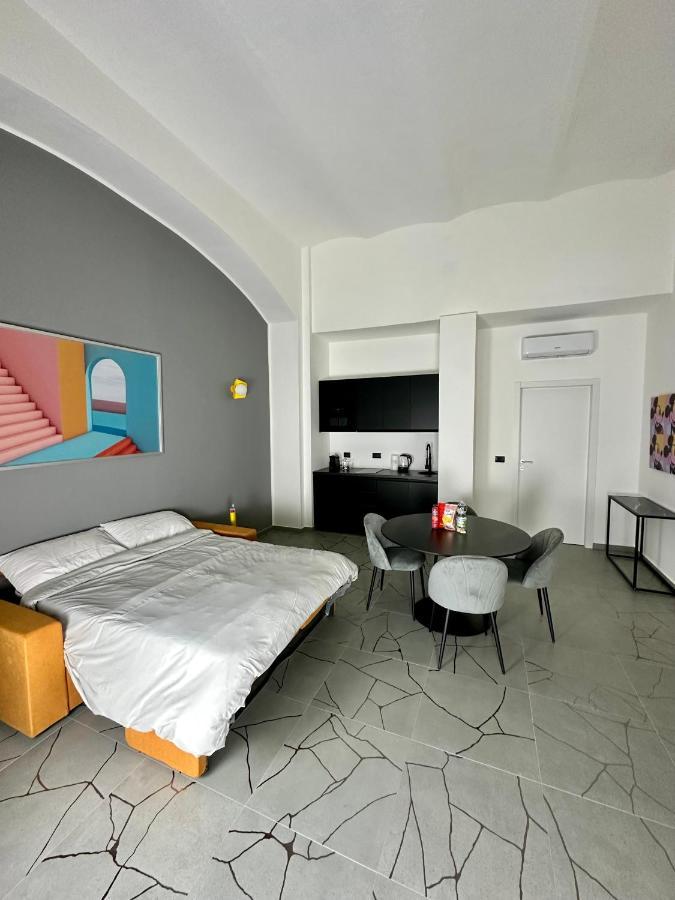 Ferienwohnung Casa Genovesi - Vicino Porta Nuova F.S. Turin Exterior foto