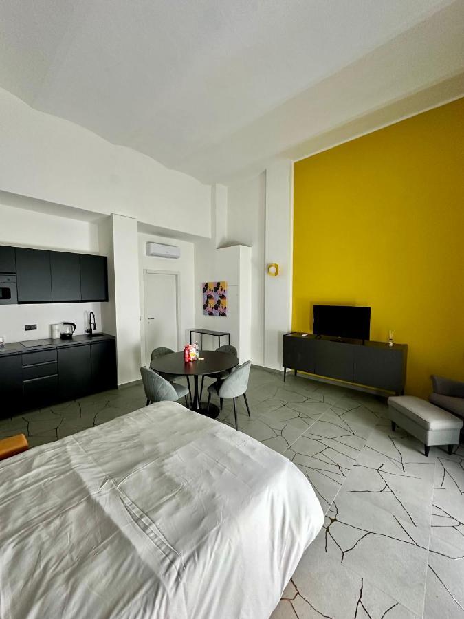 Ferienwohnung Casa Genovesi - Vicino Porta Nuova F.S. Turin Exterior foto