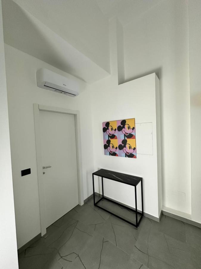 Ferienwohnung Casa Genovesi - Vicino Porta Nuova F.S. Turin Exterior foto